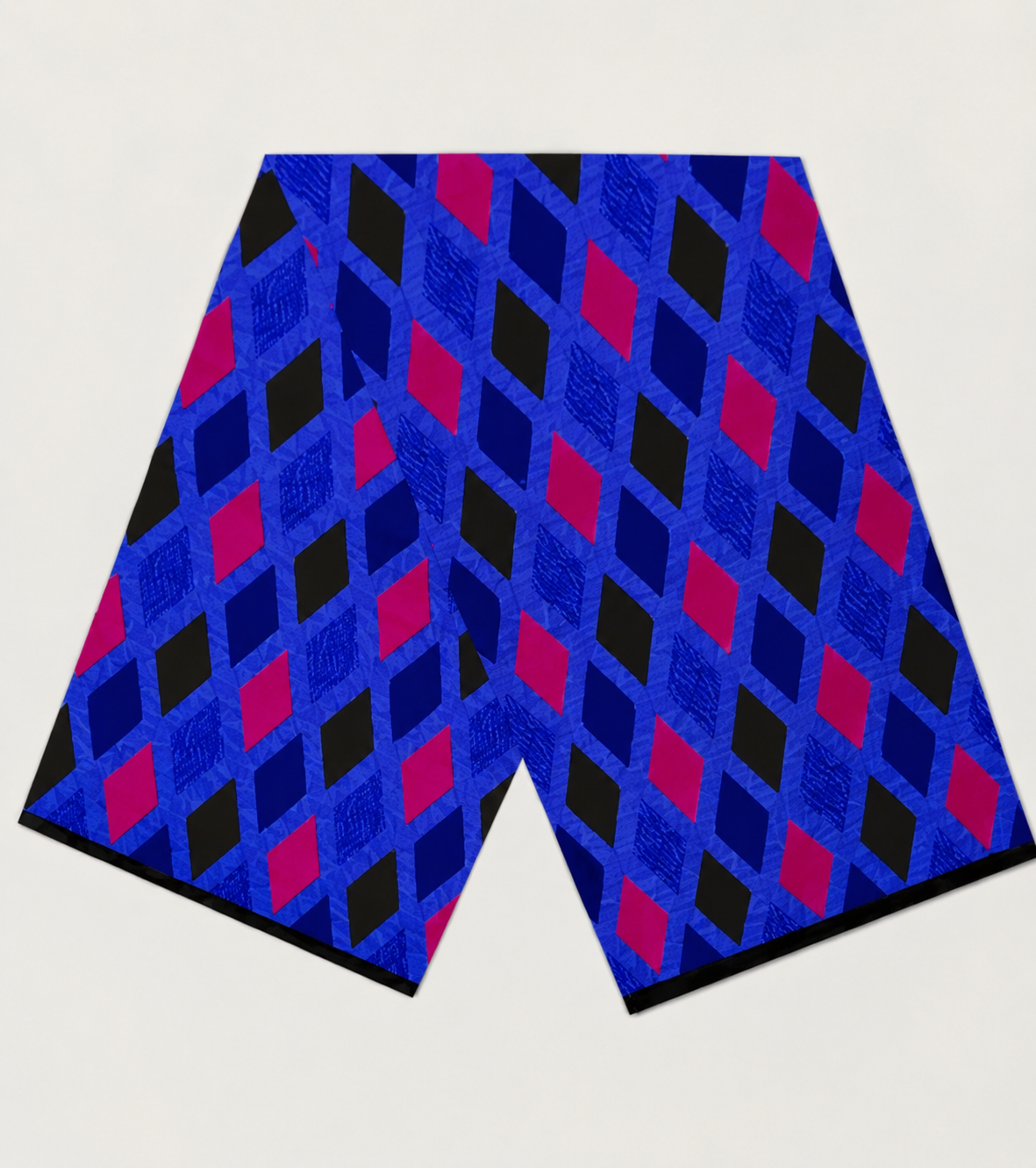 Africa Ankara fabric 100% cotton wax print material