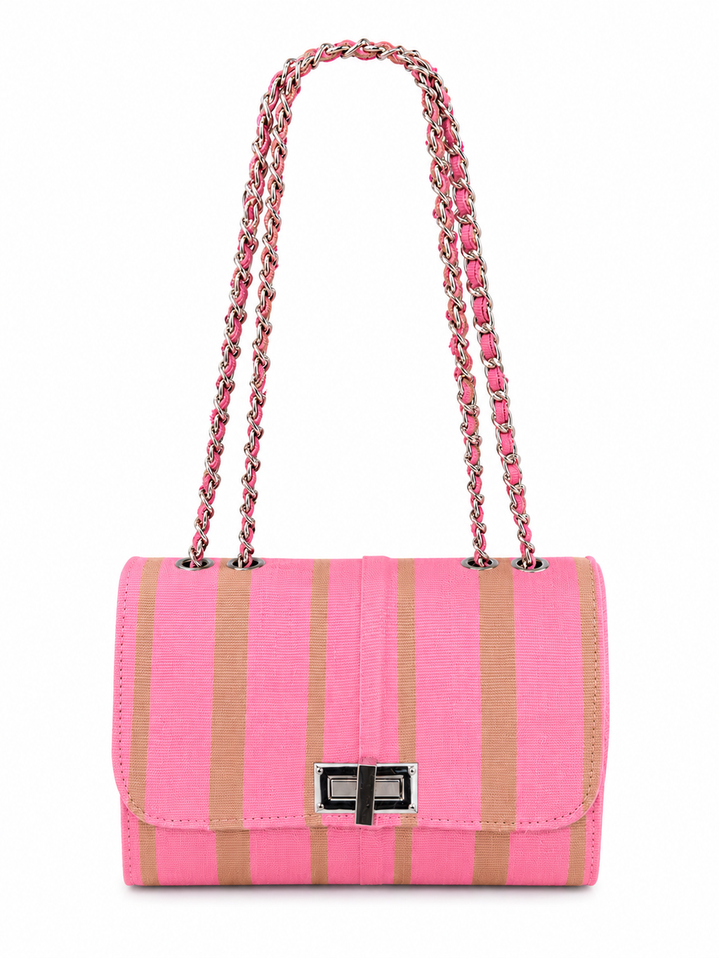 Handcrafted  Aso-oke Hand/crossbody bag