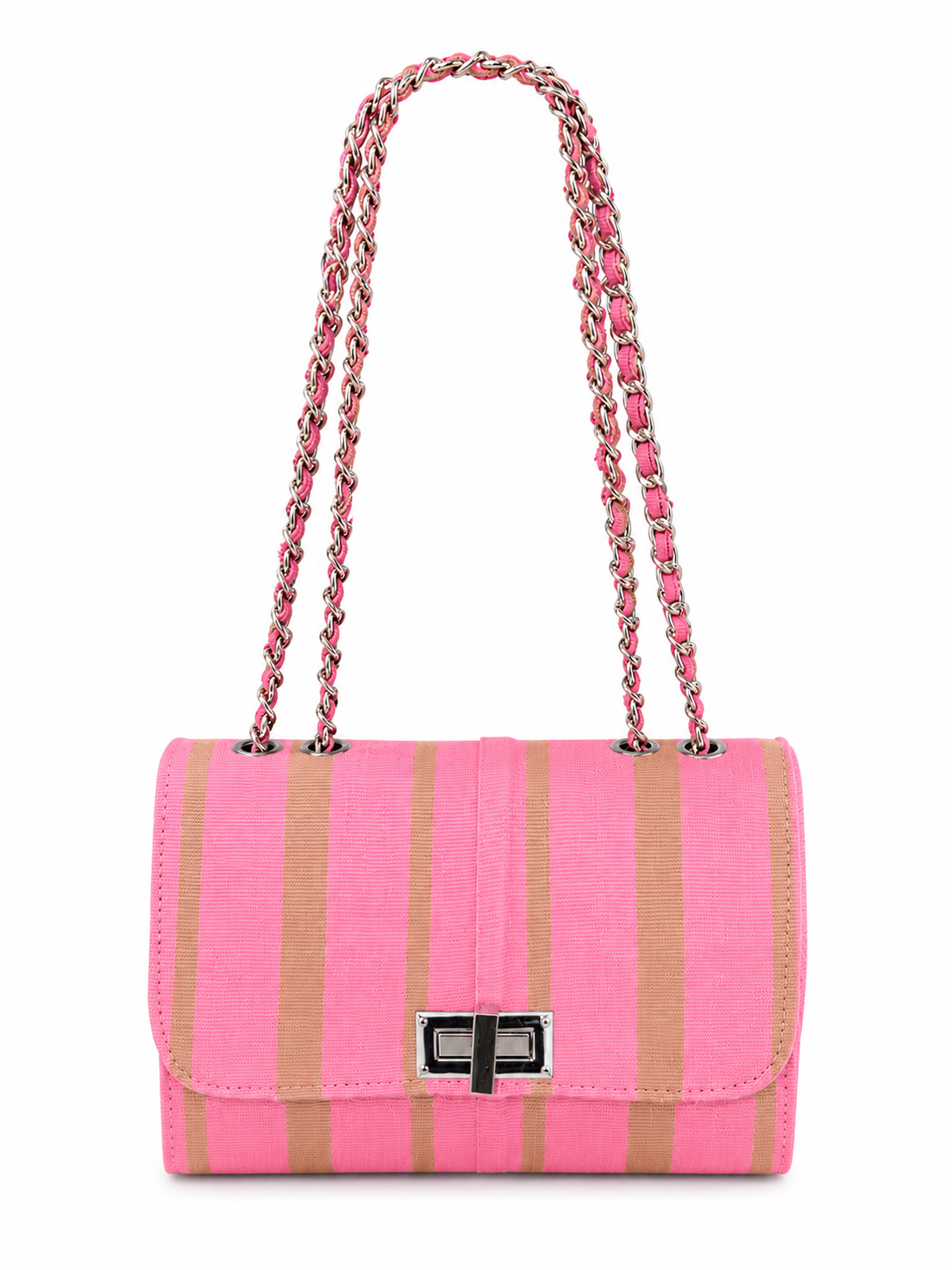 Handcrafted  Aso-oke Hand/crossbody bag