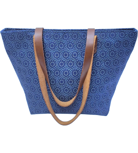 Ankara Tote Bag Sets