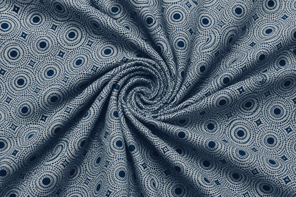 South Africa Shweshwe Fabric 100% Cotton