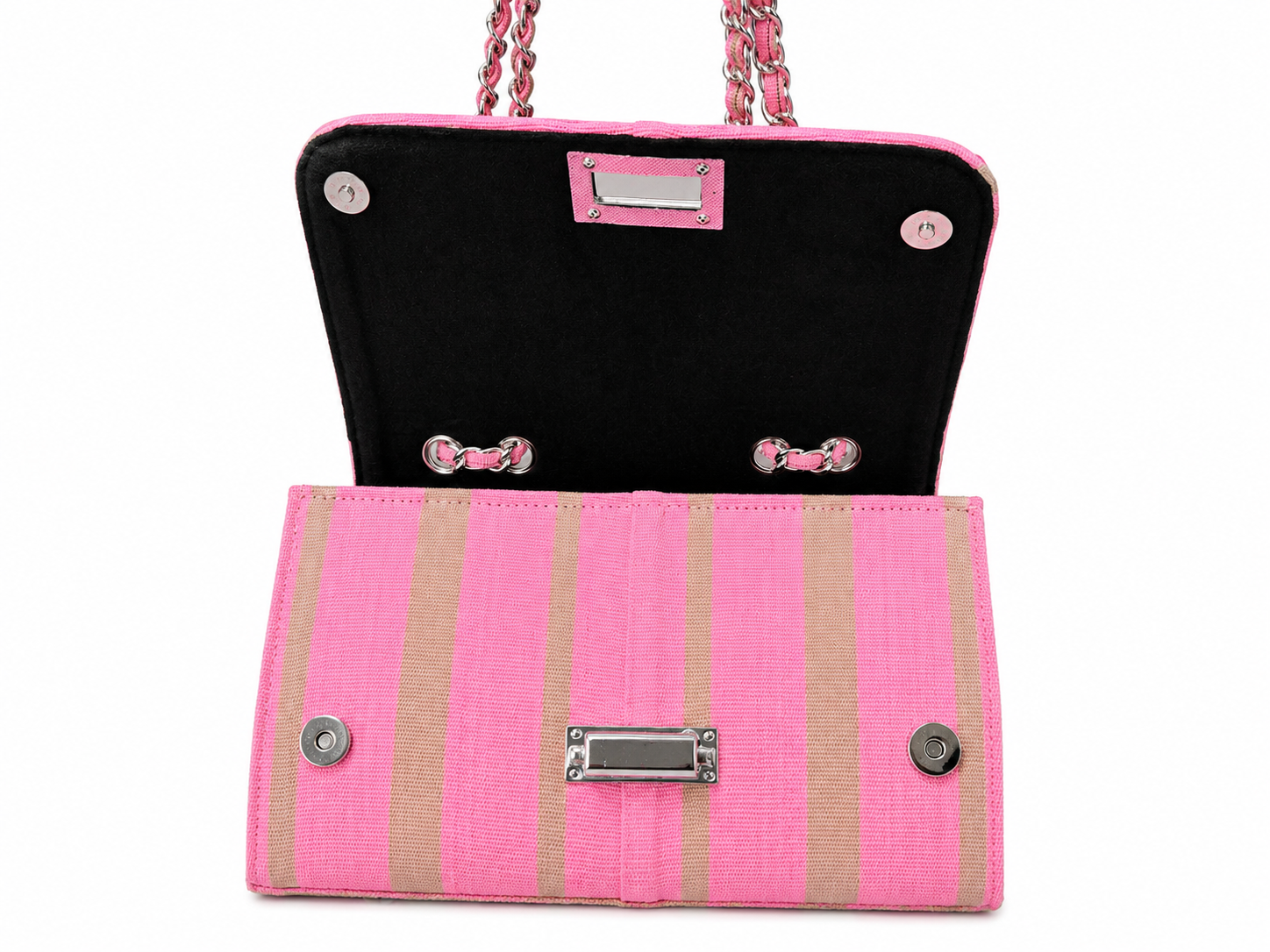 Handcrafted  Aso-oke Hand/crossbody bag