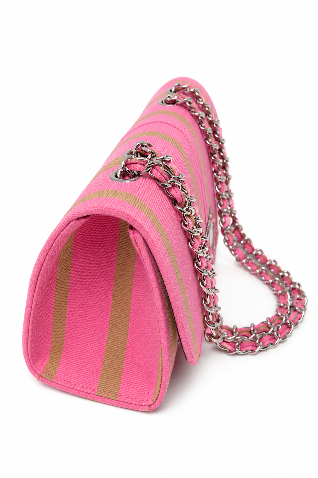 Handcrafted  Aso-oke Hand/crossbody bag