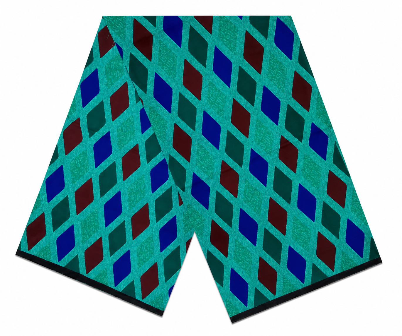 Africa Ankara fabric 100% cotton