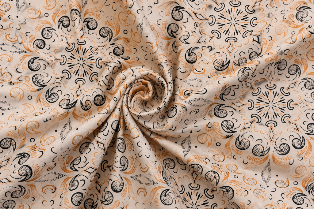 South Africa shweshwe fabric 100% Cotton