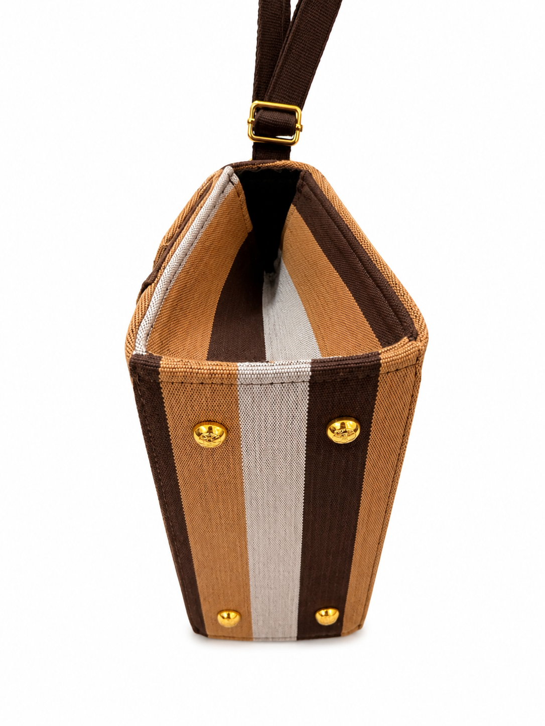 Handcrafted Aso-oke Handbag