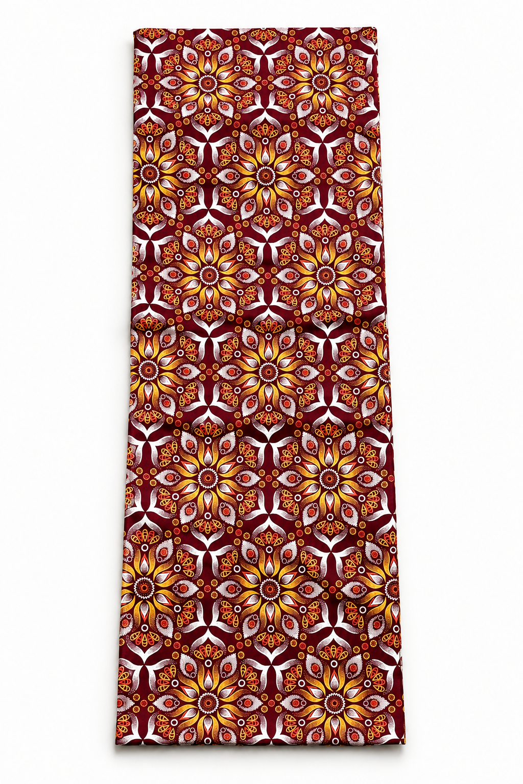 South Africa shweshwe fabric 100% Cotton