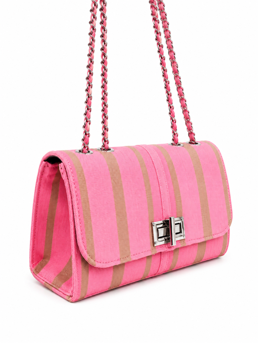Handcrafted  Aso-oke Hand/crossbody bag