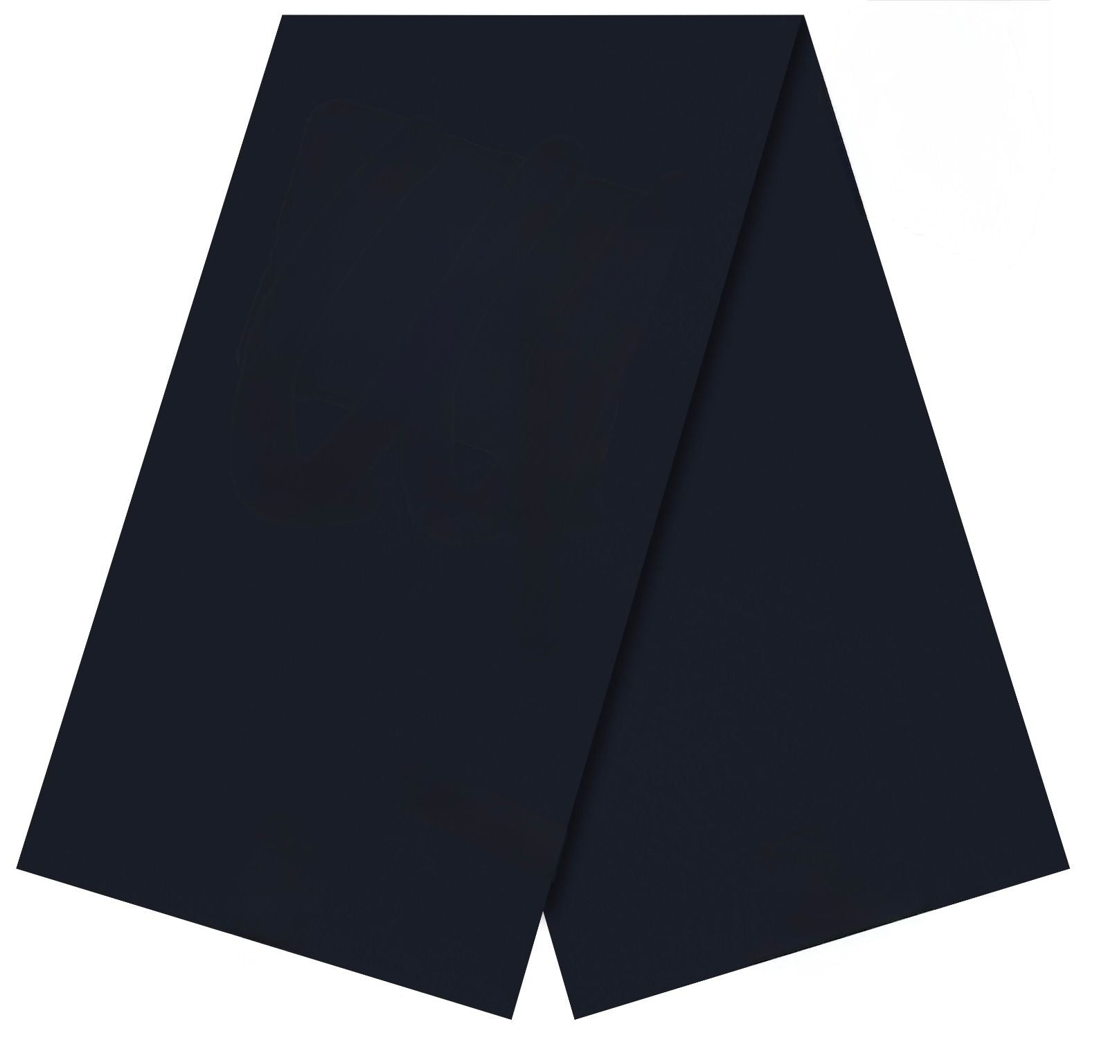 NAVY BLUE     Solid Color African Fabric by the yard, Plain Ankara Fabric, Plain Material, 100% Cotton, African Clothing, Fabric for Sewing