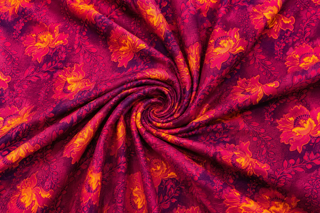 South Africa Shweshwe Fabric 100% Cotton