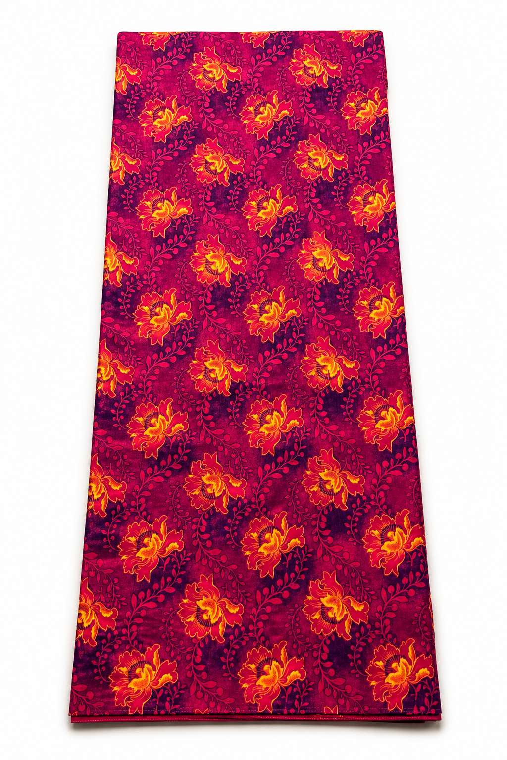 South Africa Shweshwe Fabric 100% Cotton