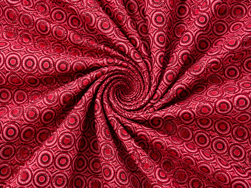 South Africa Shweshwe Fabric 100% Cotton