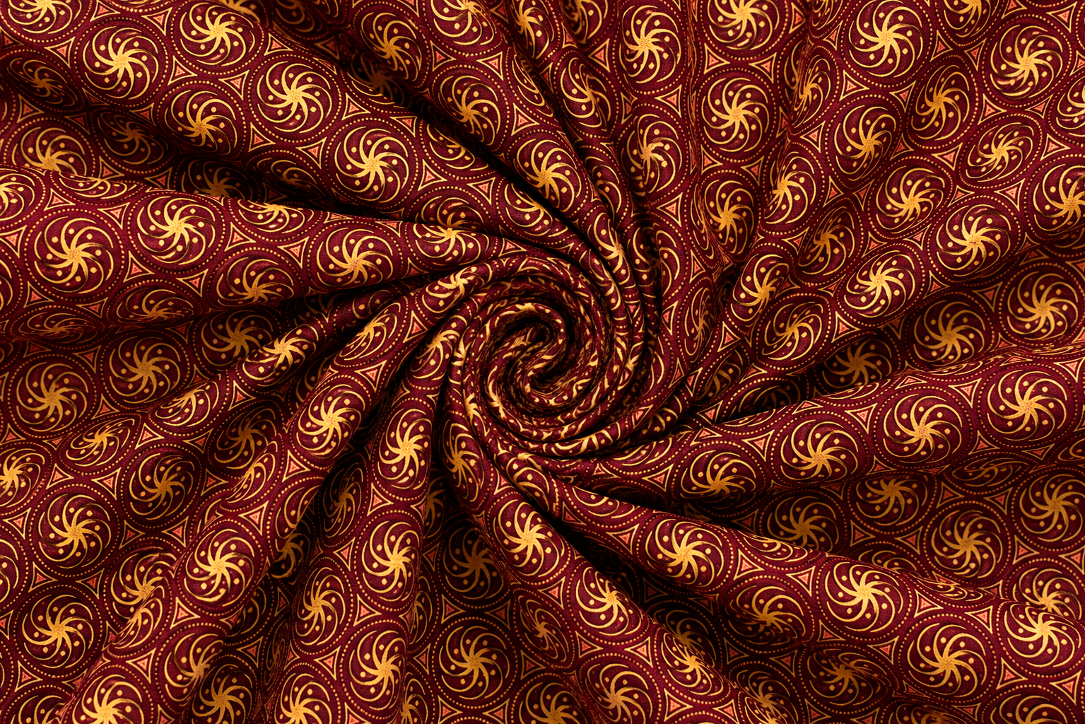 South Africa Shweshwe Fabric 100% Cotton