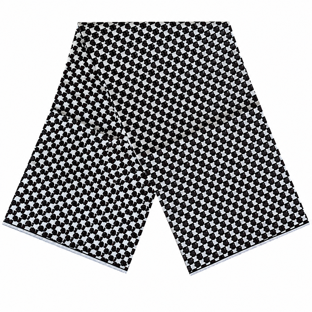 African Fabric by the yard, Ankara Fabric, Wax Print Material, 100% Cotton, African Clothing, Fabric for Sewing