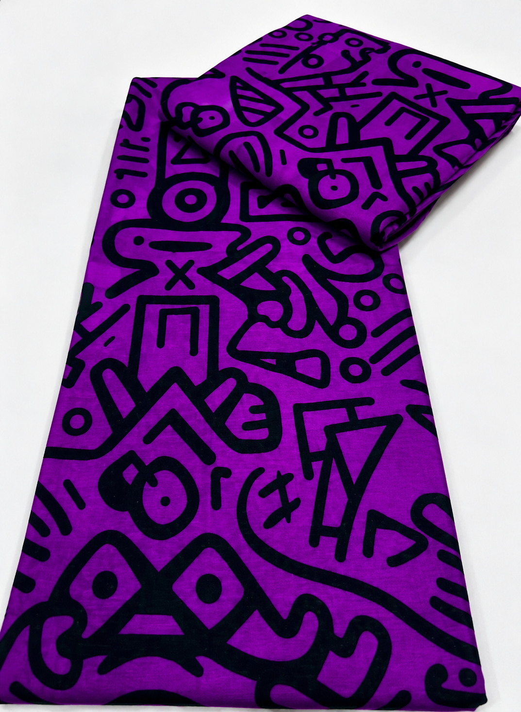 African Fabric by the yard, Ankara Fabric, Wax Print Material, 100% Cotton, African Clothing, Fabric for Sewing
