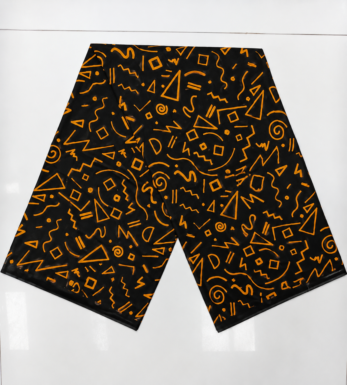 African Fabric by the yard, Ankara Fabric, Wax Print Material, 100% Cotton, African Clothing, Fabric for Sewing
